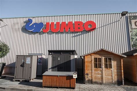 Jumbo Schenkon, Zellgut 1 .